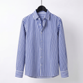 Camisa a Rayas
