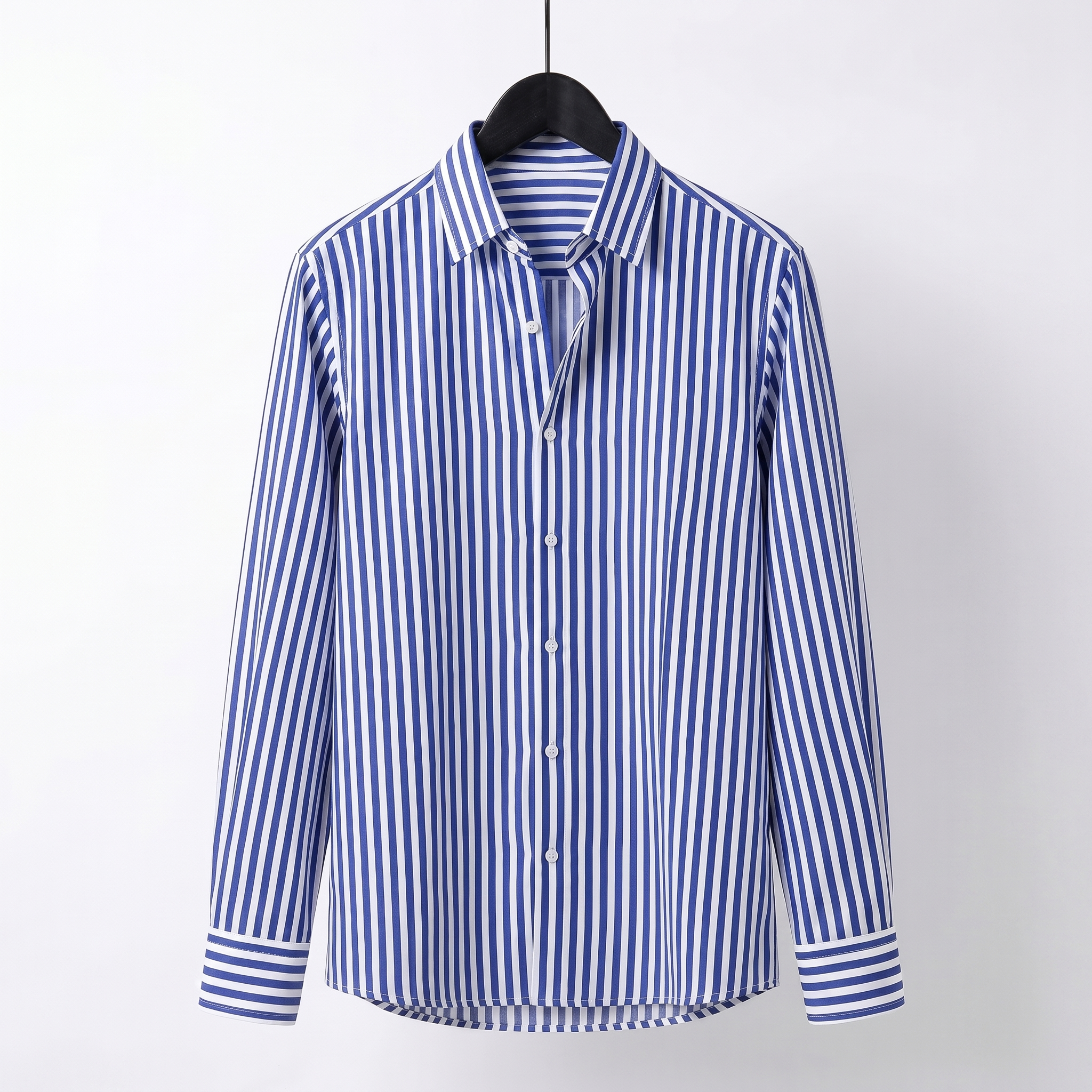 Camisa a Rayas