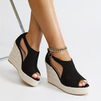 Estella | Sandalias de Tacón