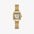 Fienna | Reloj Dorado