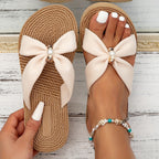 Luz de Seda | Sandalias Verano Elegantes Manon