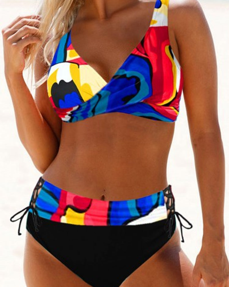 Eva | Colores que Saben a Mediterráneo
