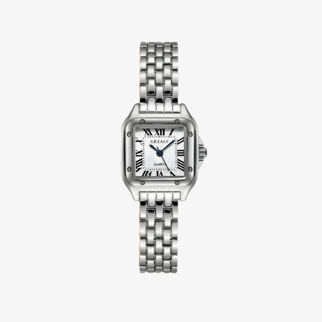Fienna | Reloj Dorado