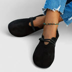 Luz de Seda | Mocasines Confort Diario Camille