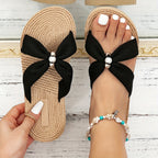 Luz de Seda | Sandalias Verano Elegantes Manon