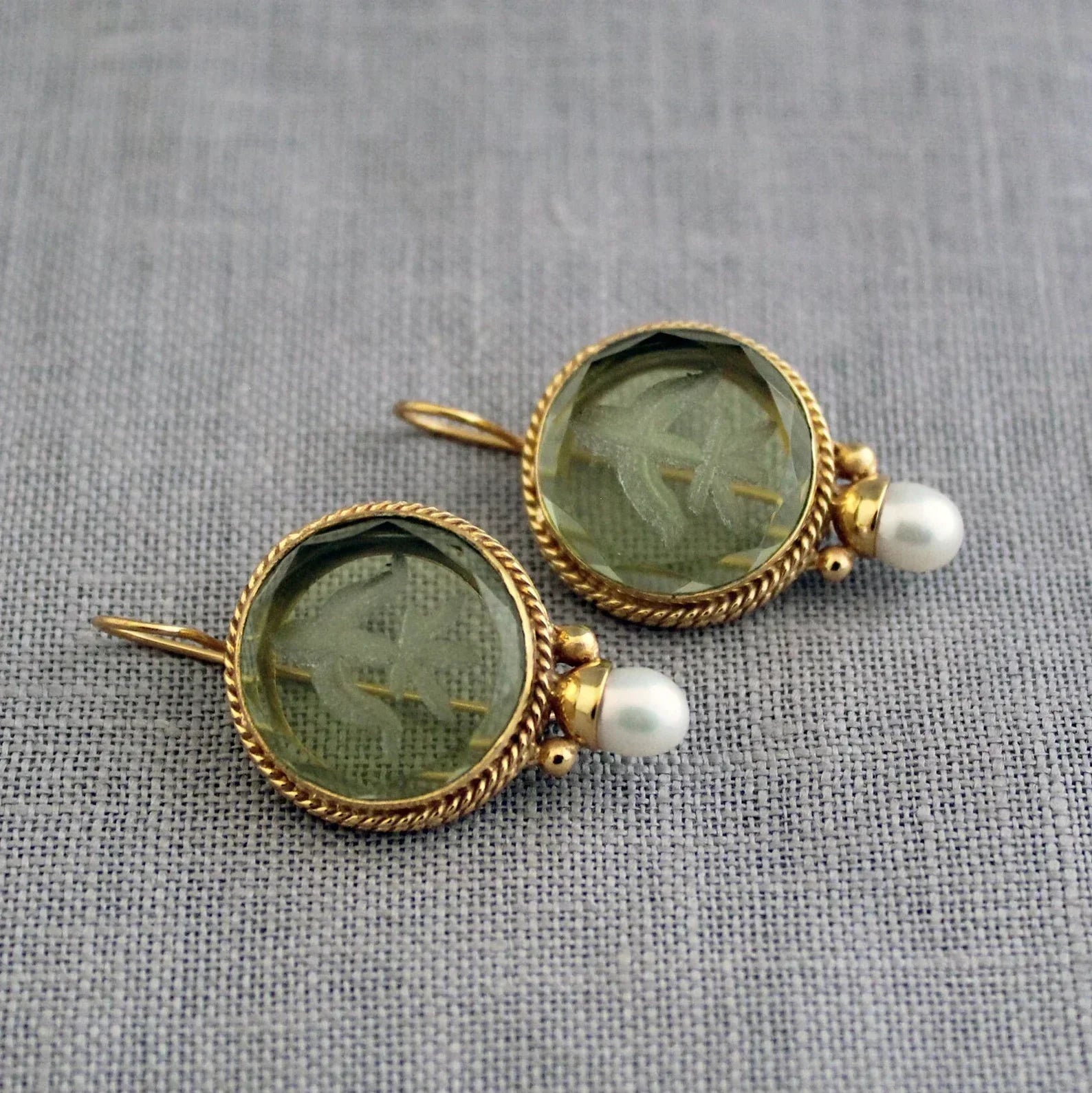 Pendientes Premium Penélope