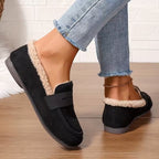 Luz de Seda | Mocasines Suaves de Soporte