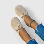 Luz de Seda | Mocasines Confort Diario Camille
