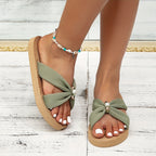 Luz de Seda | Sandalias Verano Elegantes Manon