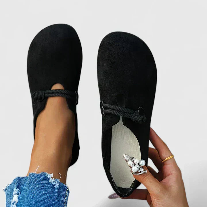 Luz de Seda | Mocasines Confort Diario Camille
