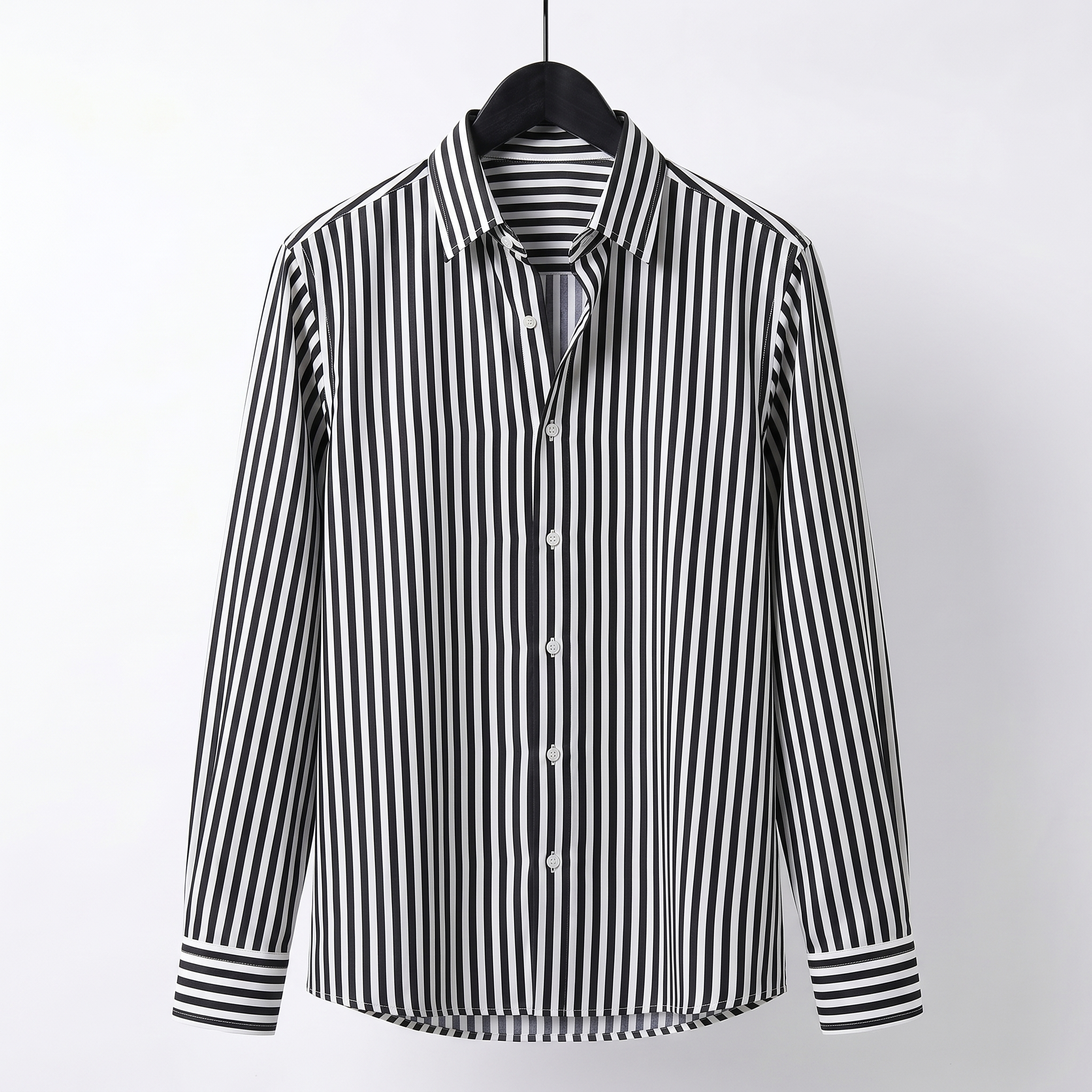 Camisa a Rayas