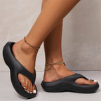 Luz de Seda | Sandalias Confort Ultra Ligeras Inaya