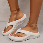 Luz de Seda | Sandalias Confort Ultra Ligeras Inaya