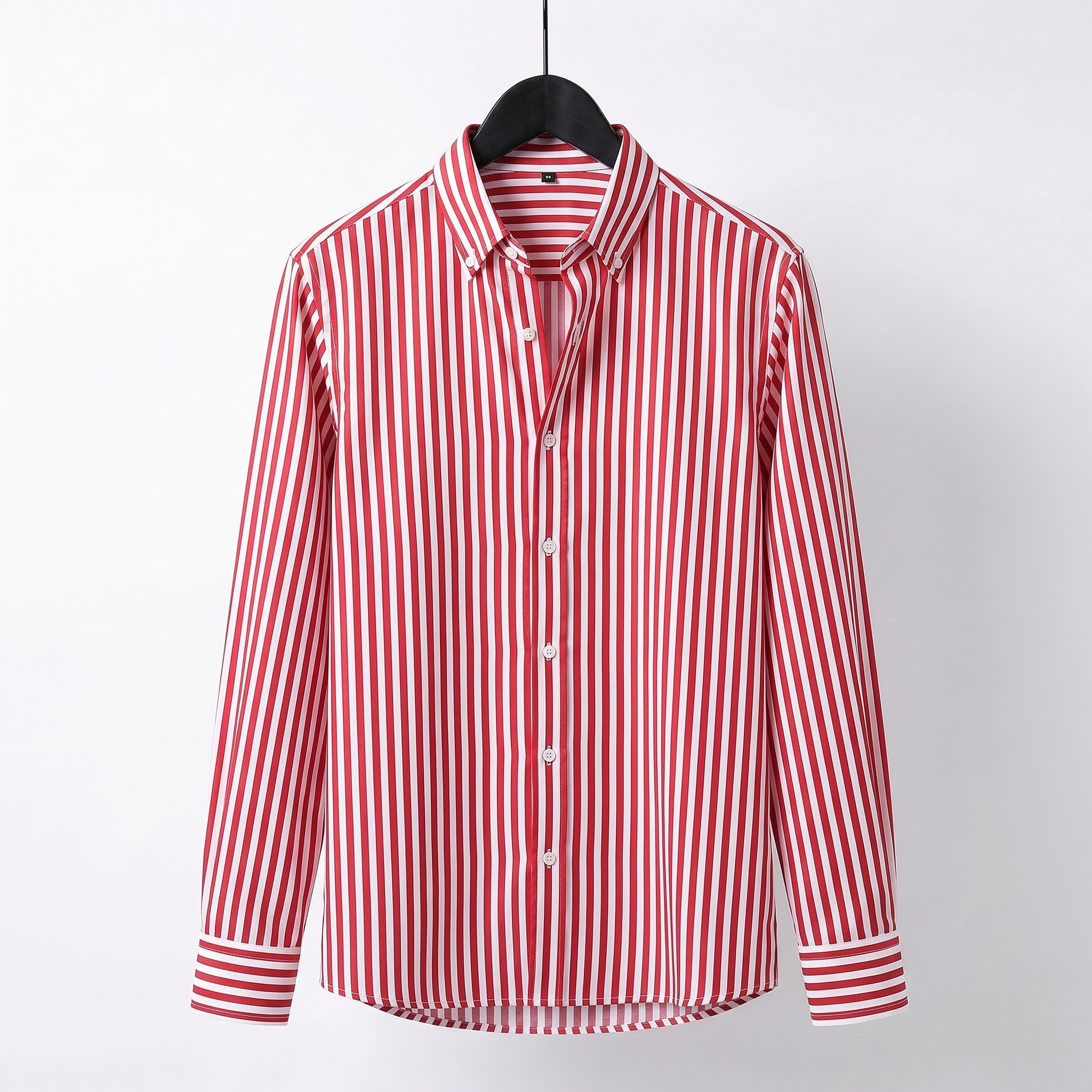 Camisa a Rayas