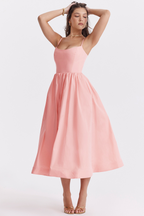 ESTELLE | Corsé de Verano, Figura de Ensueño