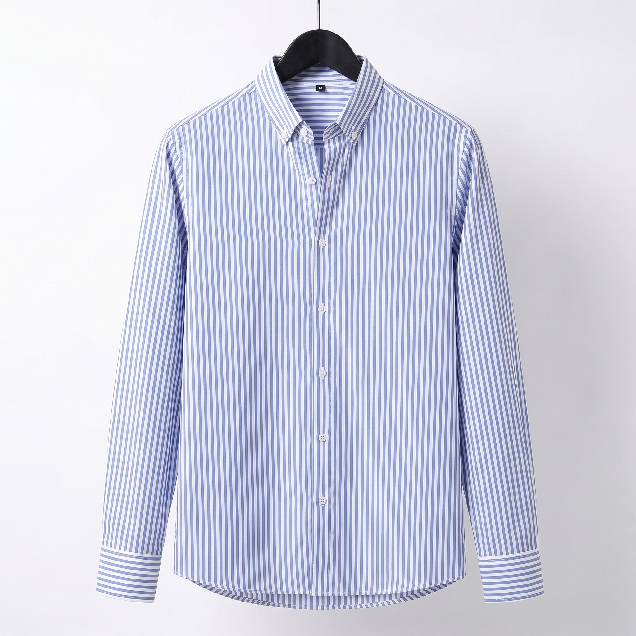 Camisa a Rayas