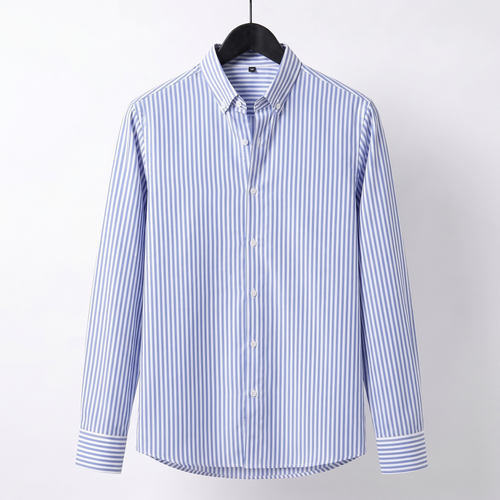 Camisa a Rayas