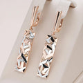 Pendientes elegantes Anna