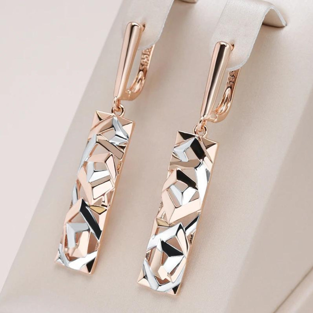 Pendientes elegantes Anna