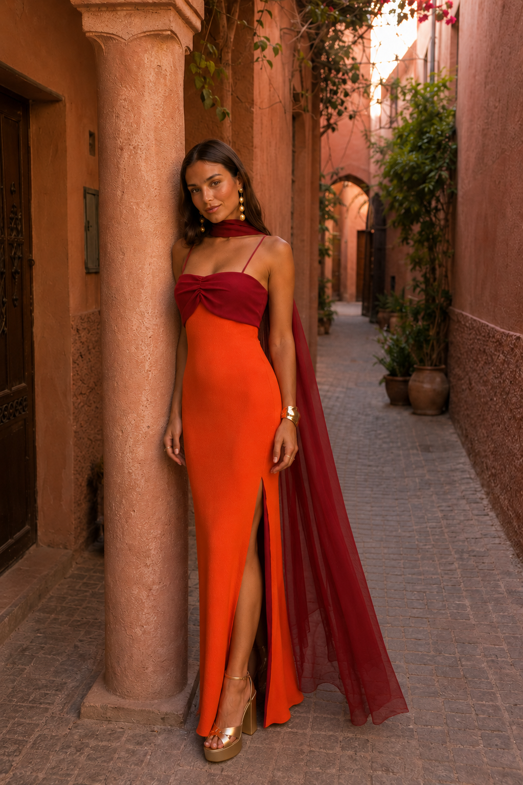 Robe Zahara | ÉDITION LIMITÉE