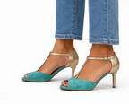 Roksana | Tacones Estilosos
