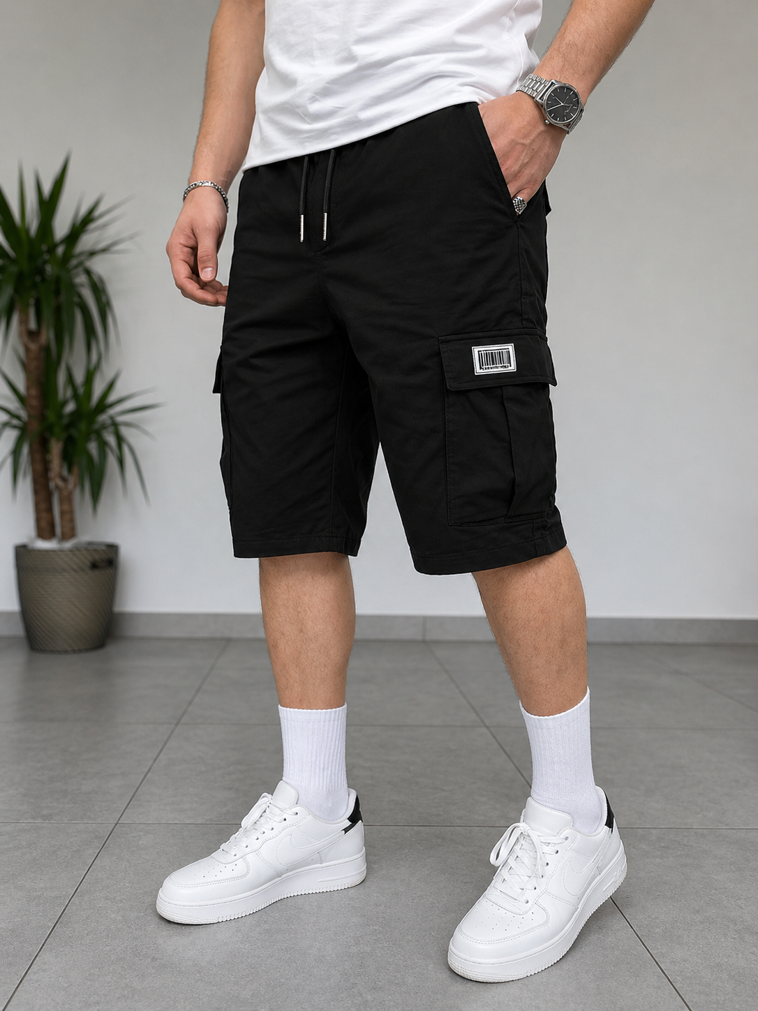 Short cargo