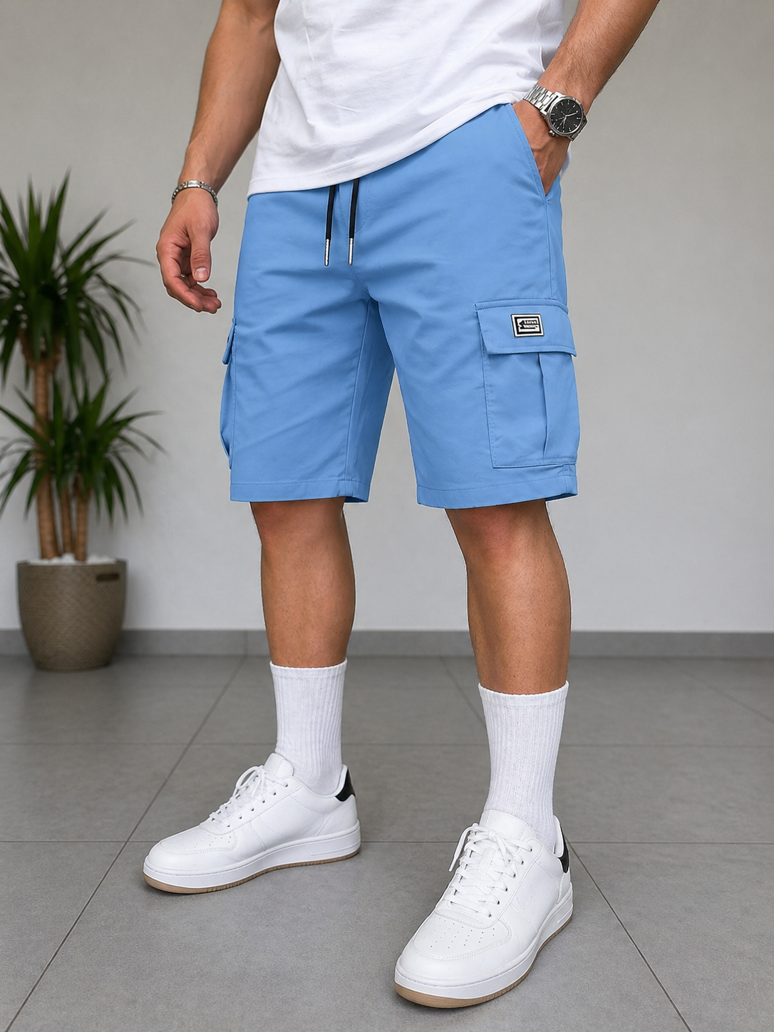 Short cargo