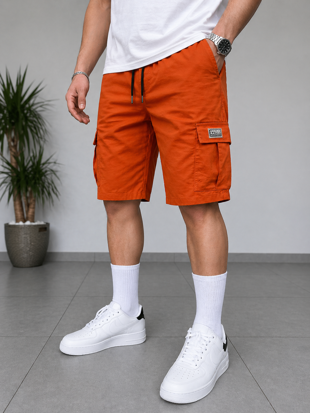 Short cargo