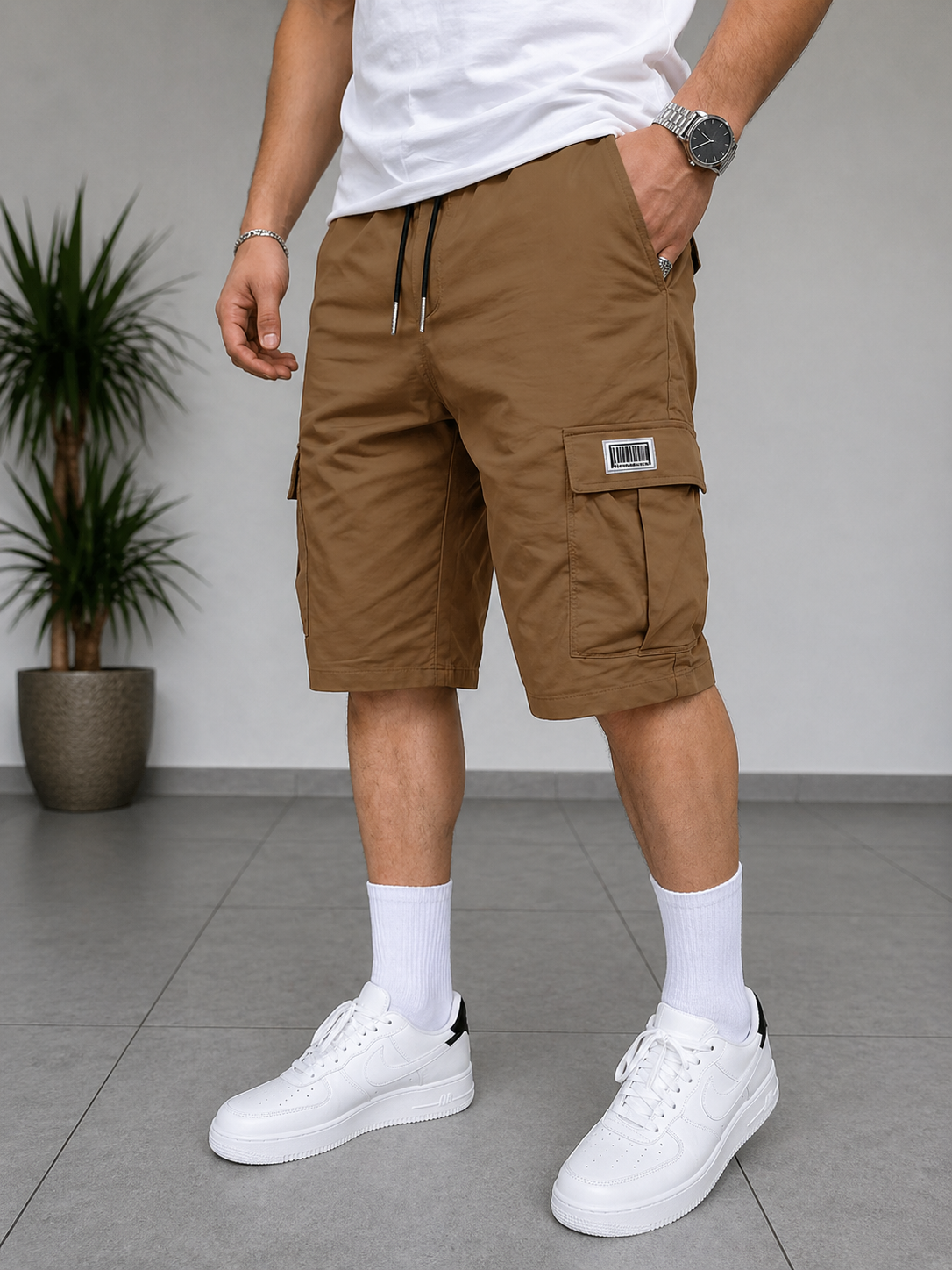 Short cargo