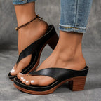 Luz de Seda | Sandalias Elegancia y Confort