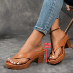 Luz de Seda | Sandalias Elegancia y Confort