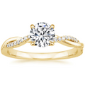 Le Jane | Anillo Dorado