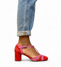 Dominique | Tacones Elegantes