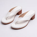 Luz de Seda | Sandalias Elegantes Confort Nora