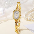 Alira Moment | Reloj Dorado