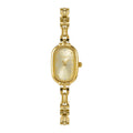 Celisse Verity | Reloj Dorado