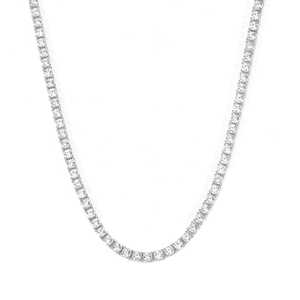 Collar Tennis | Dorado