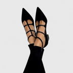 Lyn | Tacones Elegantes y Estilosos