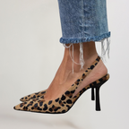 Anna | Tacones Cómodos y Elegantes
