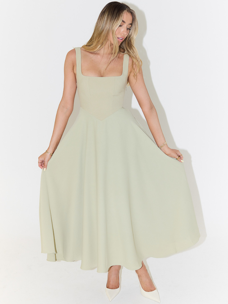 MELIS | El Vestido que Enamora a Primera Vista