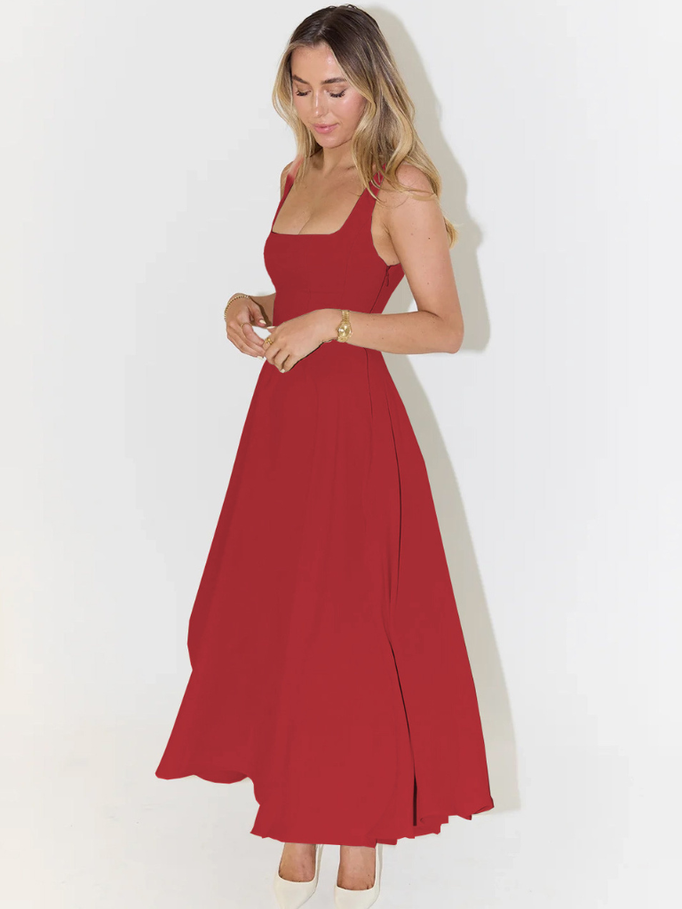 MELIS | El Vestido que Enamora a Primera Vista