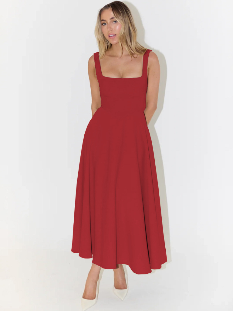 MELIS | El Vestido que Enamora a Primera Vista