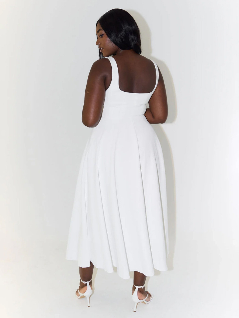 MELIS | El Vestido que Enamora a Primera Vista