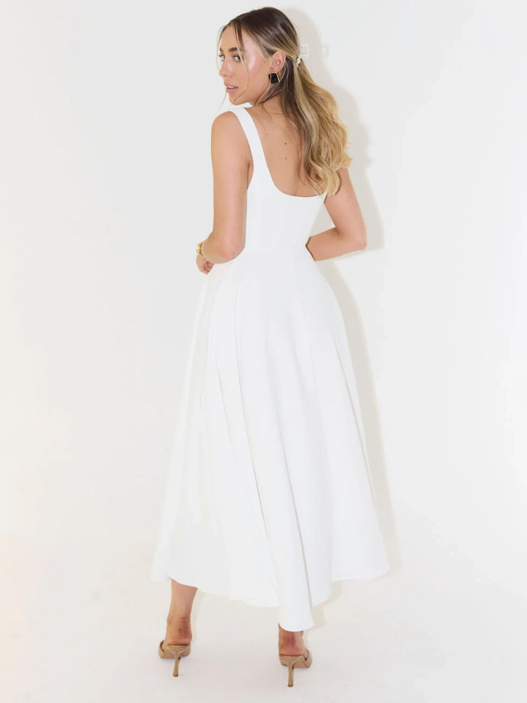 MELIS | El Vestido que Enamora a Primera Vista