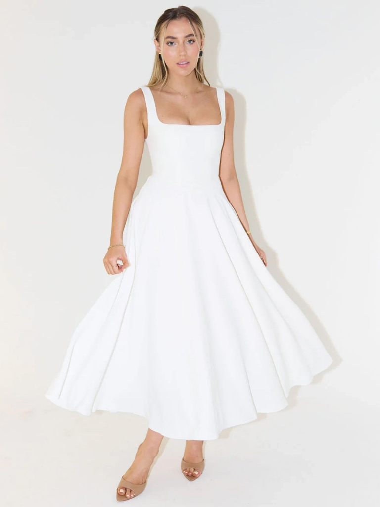 MELIS | El Vestido que Enamora a Primera Vista