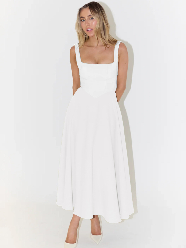 MELIS | El Vestido que Enamora a Primera Vista