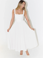 MELIS | El Vestido que Enamora a Primera Vista