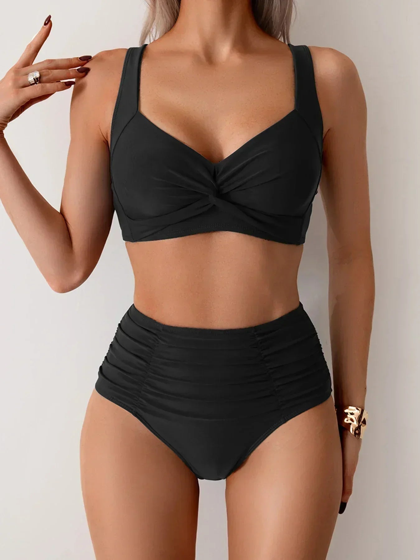 Amparo | El Bikini de Verano que Siempre Quisiste