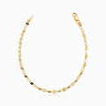 Cabaret | Pulsera Dorada