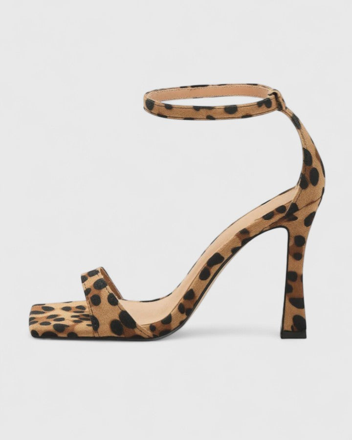 Lidia | Tacones Estilosos y Cómodos